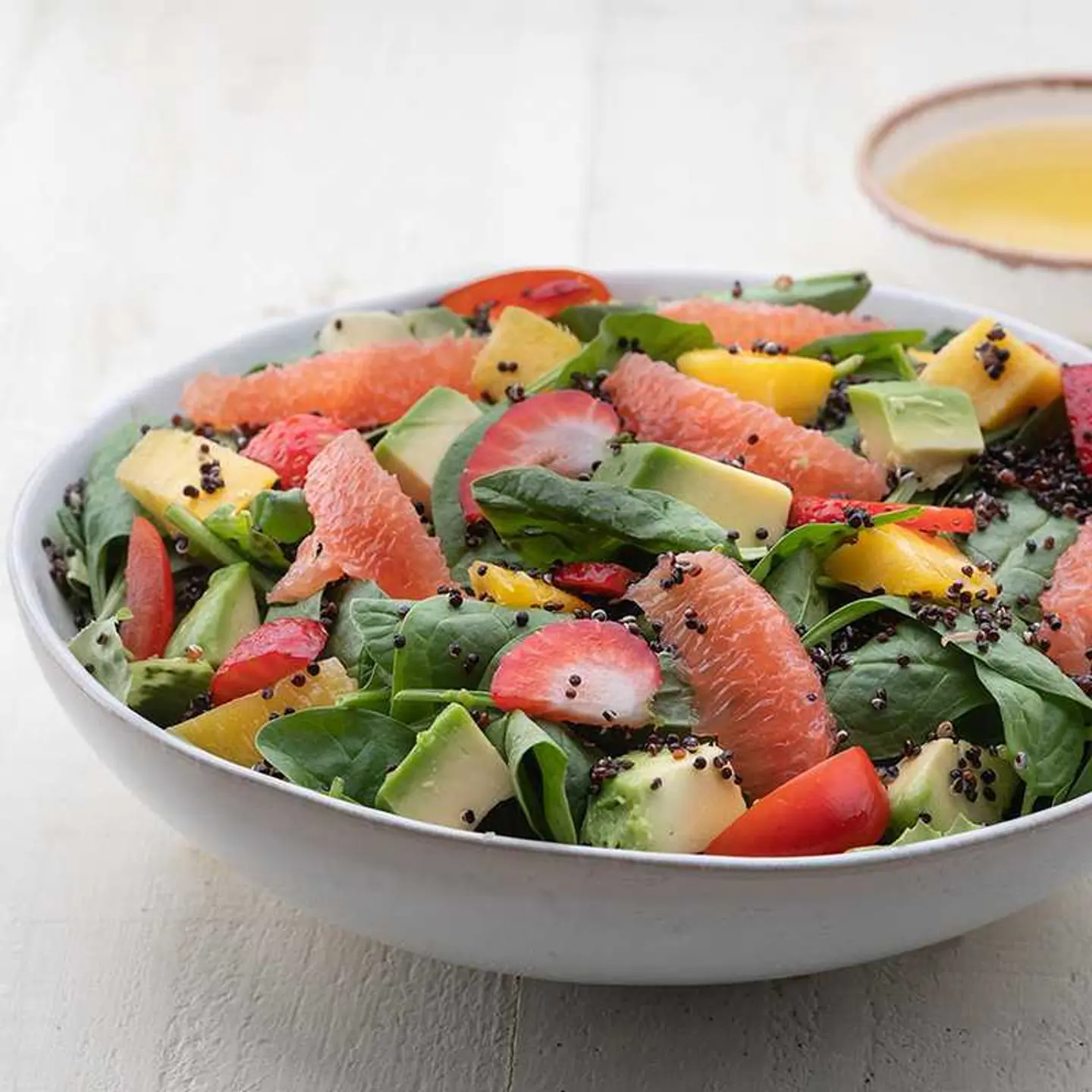 Exotica Quinoa Salad Small