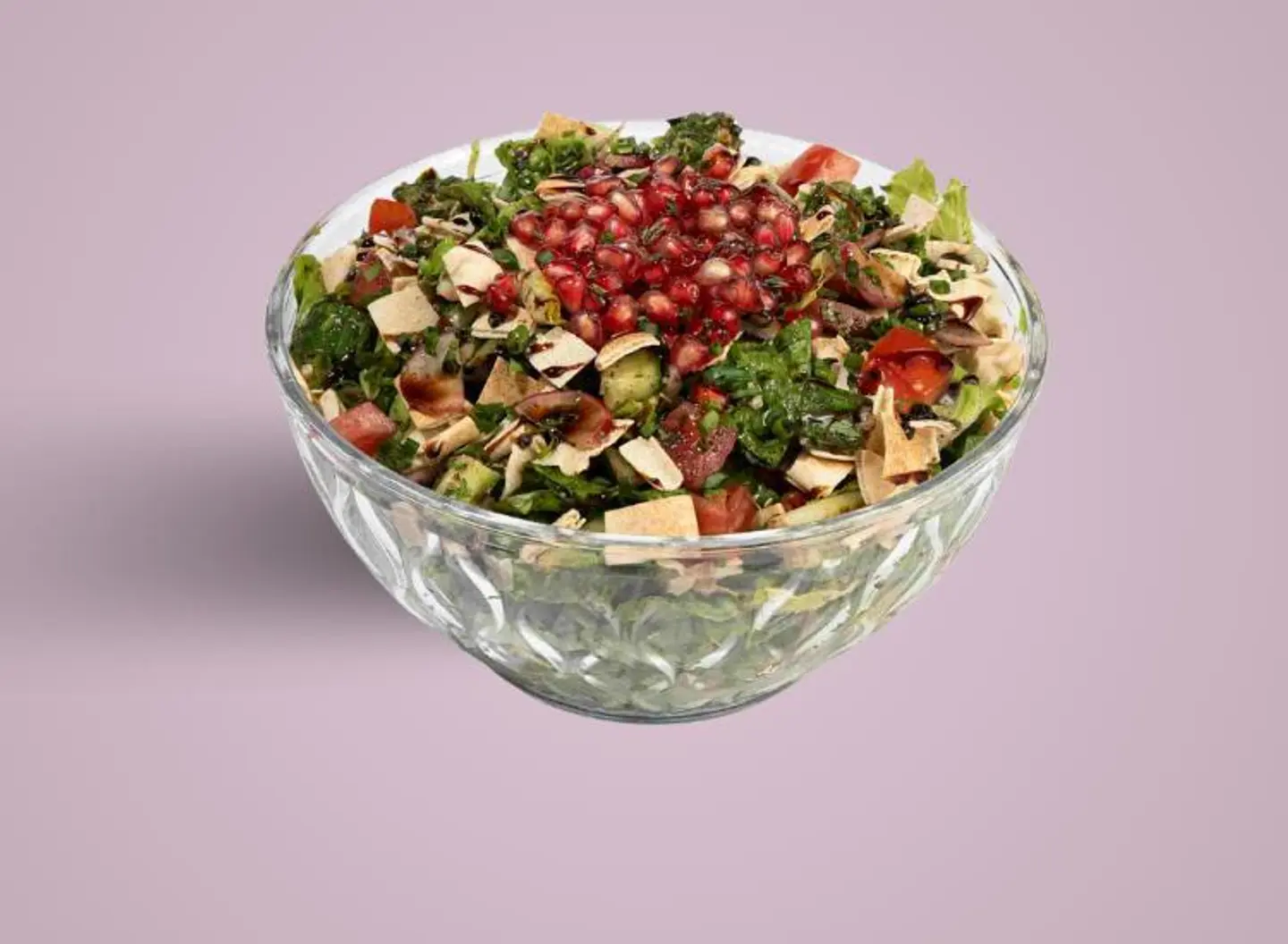 Fattouch Bowl "Xl"