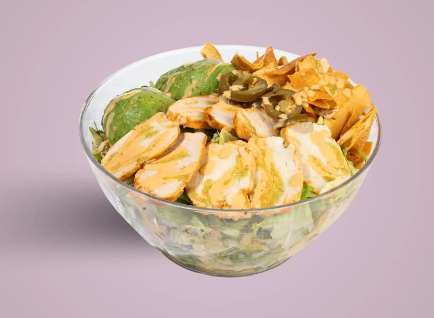 Mexican Bowl "L"