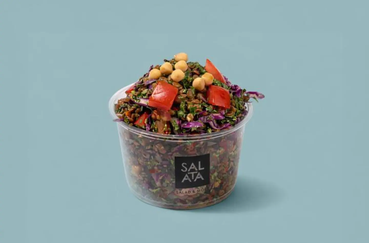 Balsamic Quinoa
