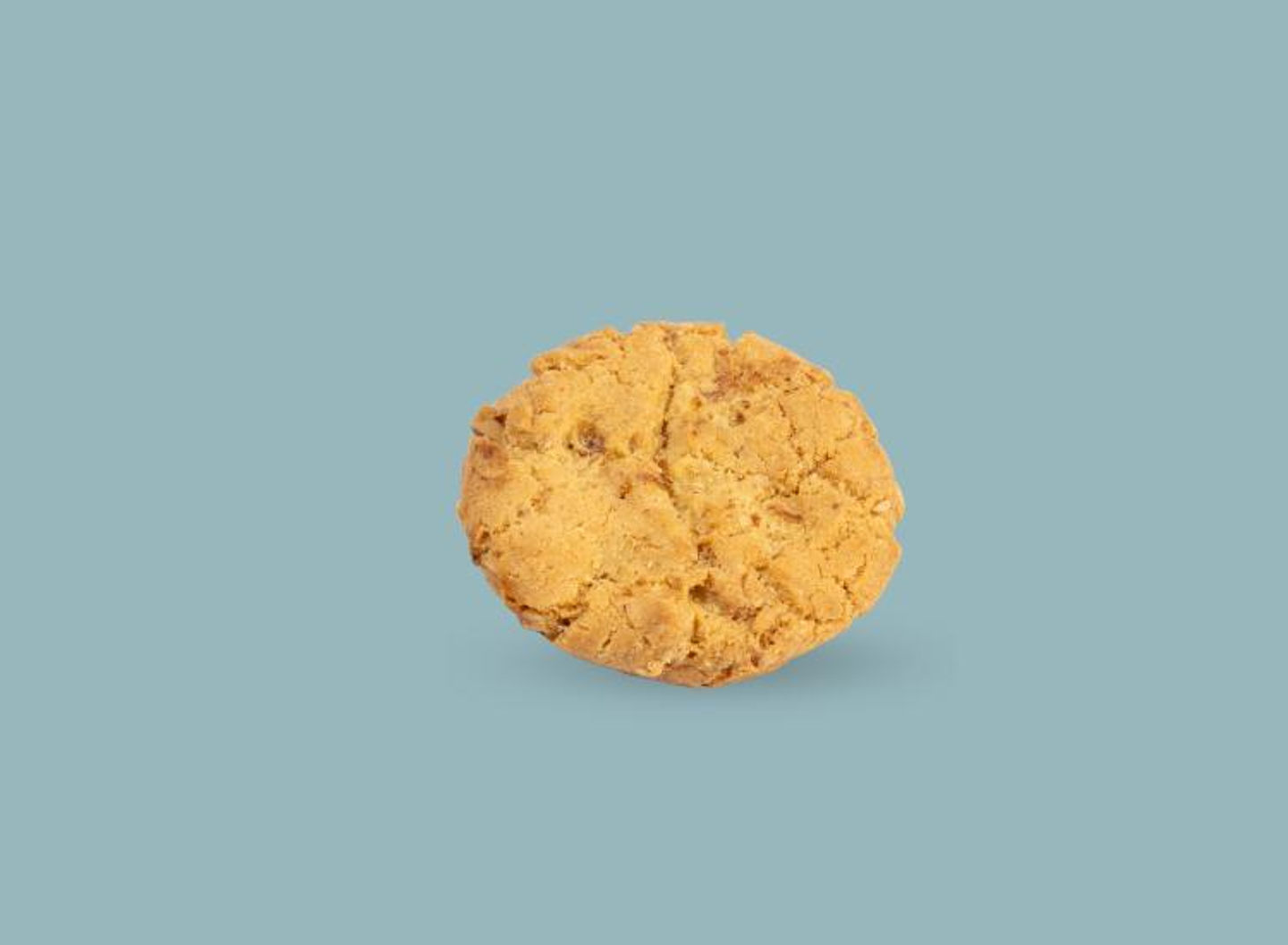 Date Walnuts Cookies