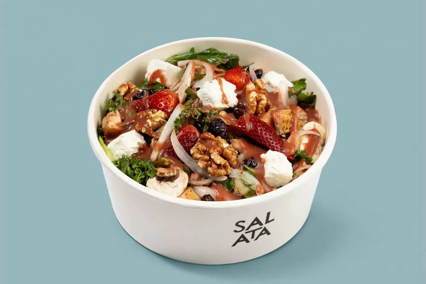 Salata Salata