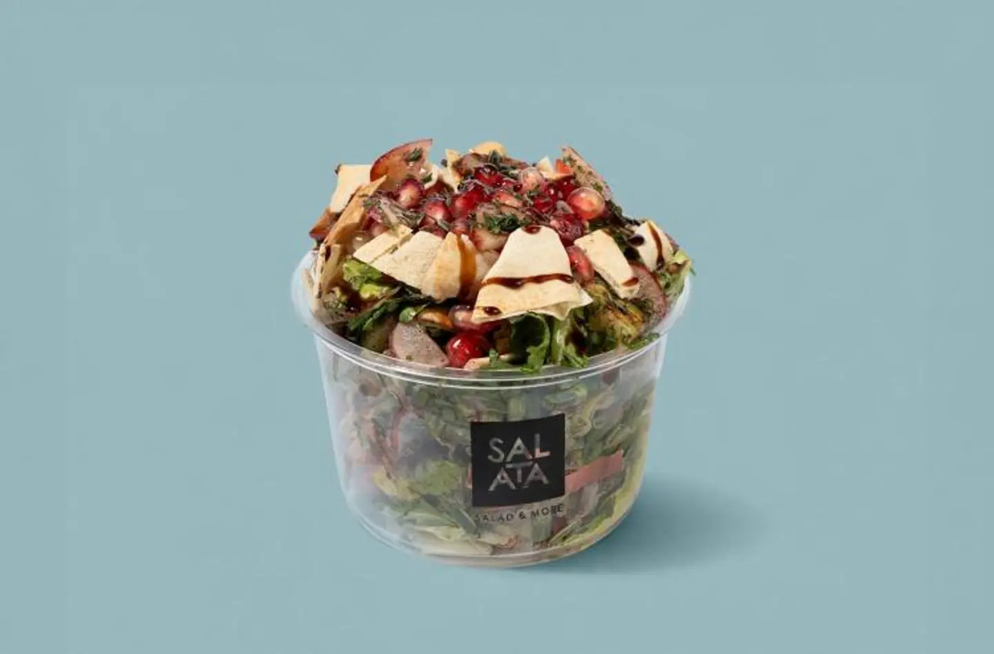 Oriental Fattouch