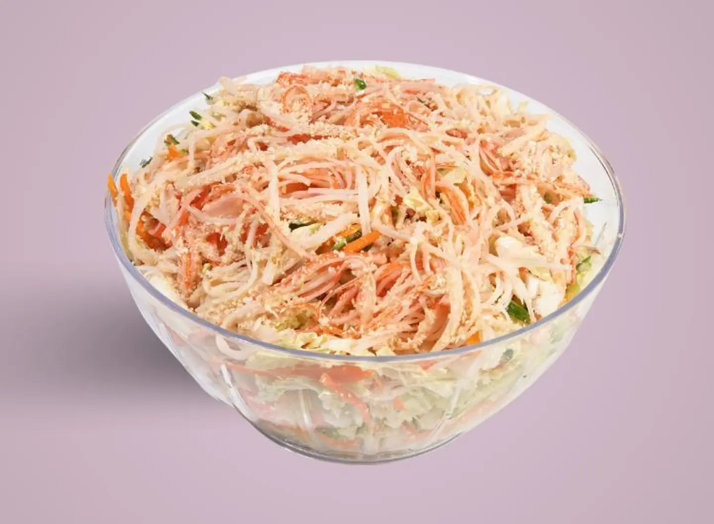 Crab Bowl "M"