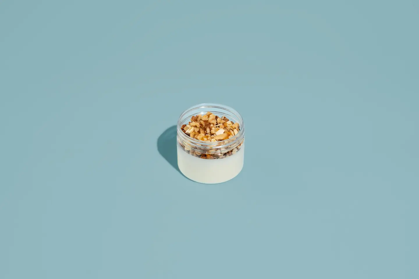 Crunchy Nuts Granola