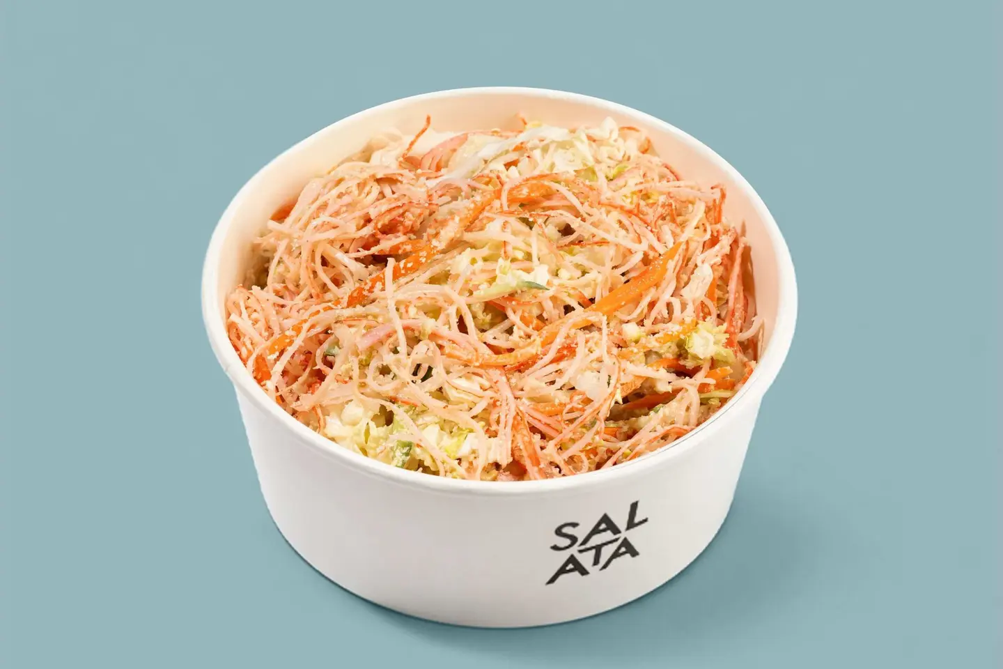 Crab Salad