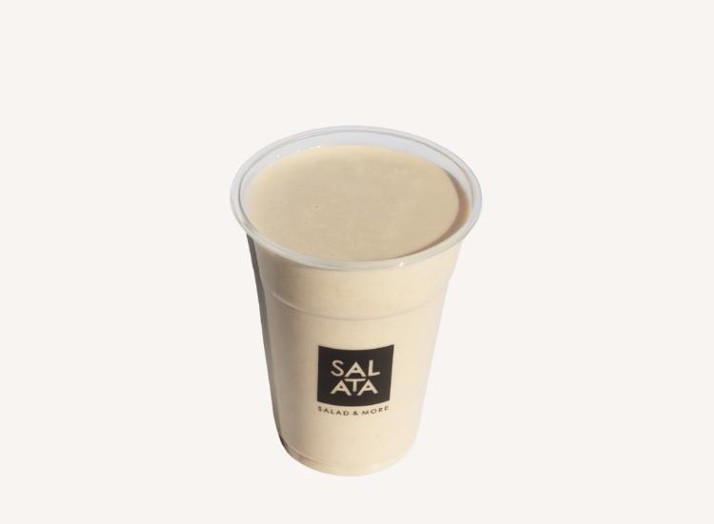 Nuts Protein Shake