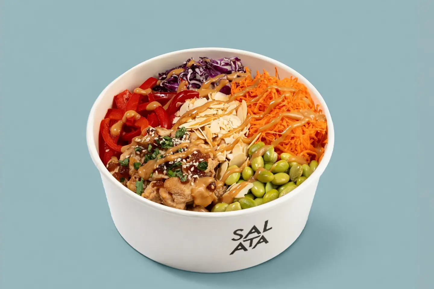 Asian Salad