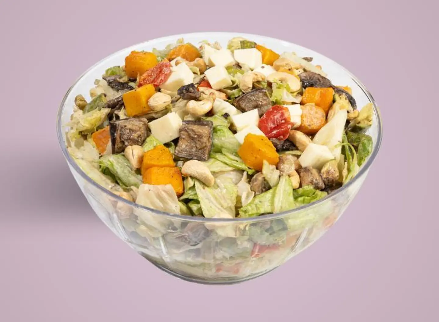 Grilled Veggies Bowl "Xl"