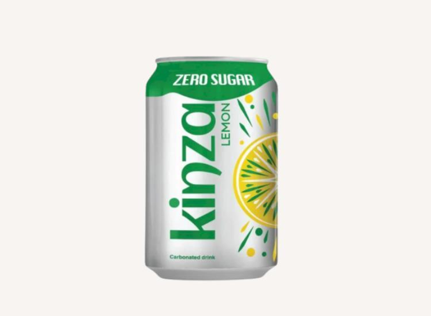 Kinza Lemon Free