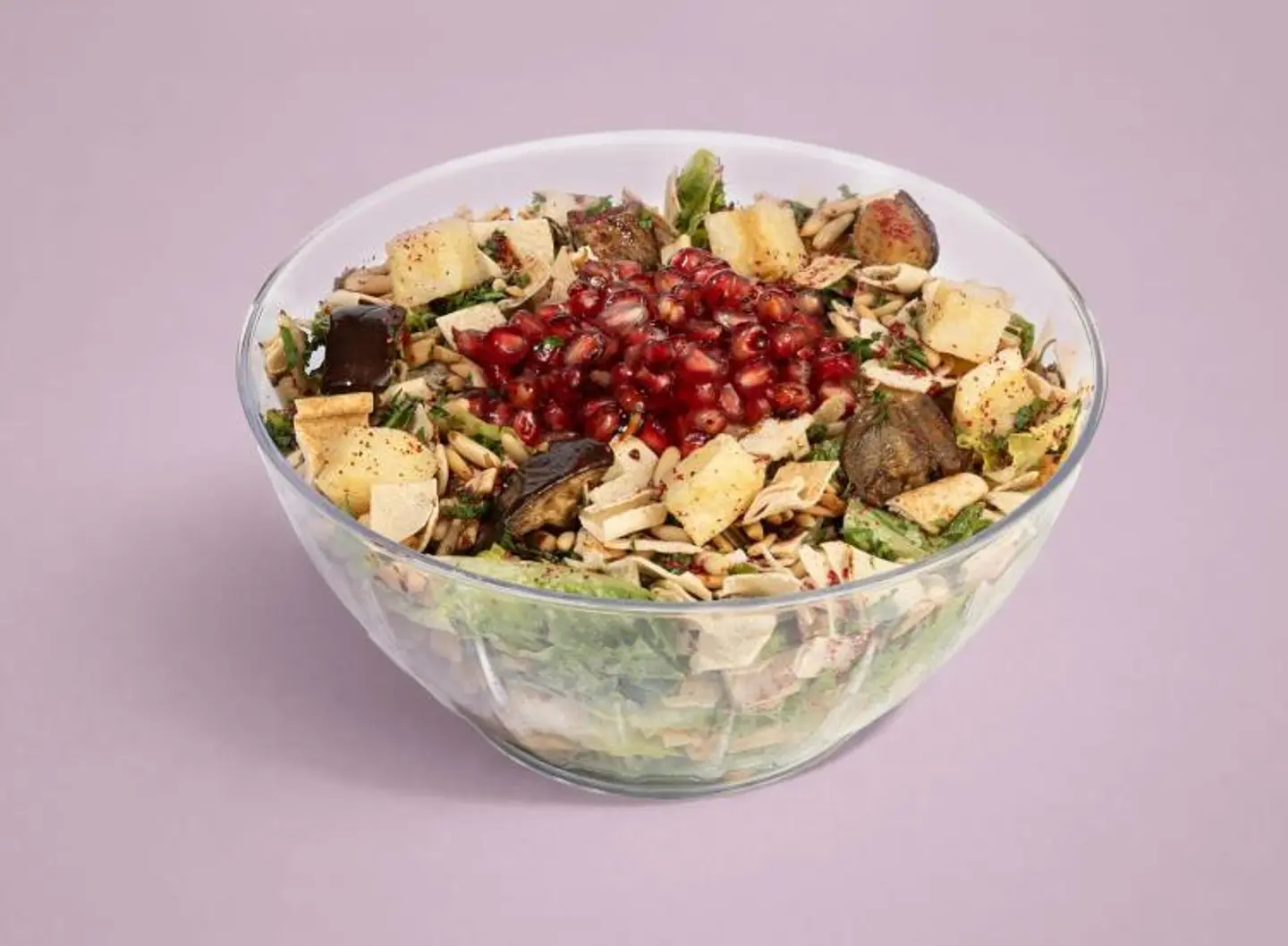 Fattah Bowl "L"