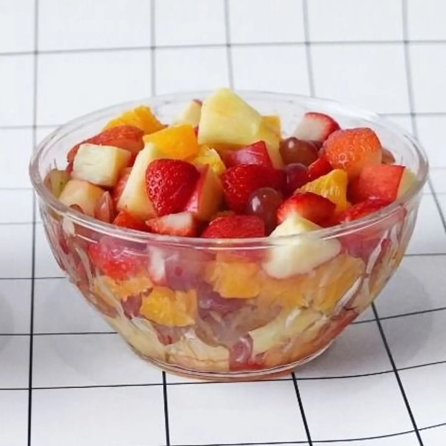 Fruit Salad Bowl "Xs"