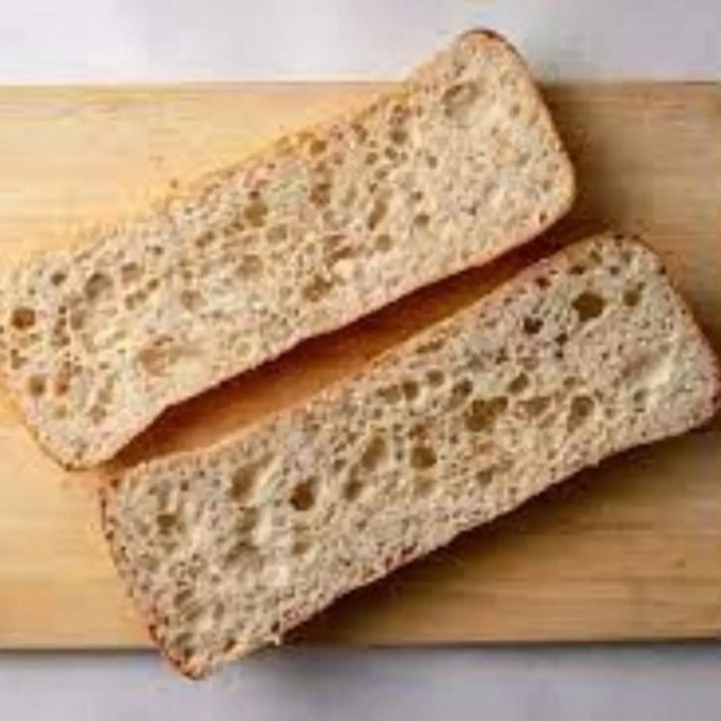 M.Y.O. Sandwich