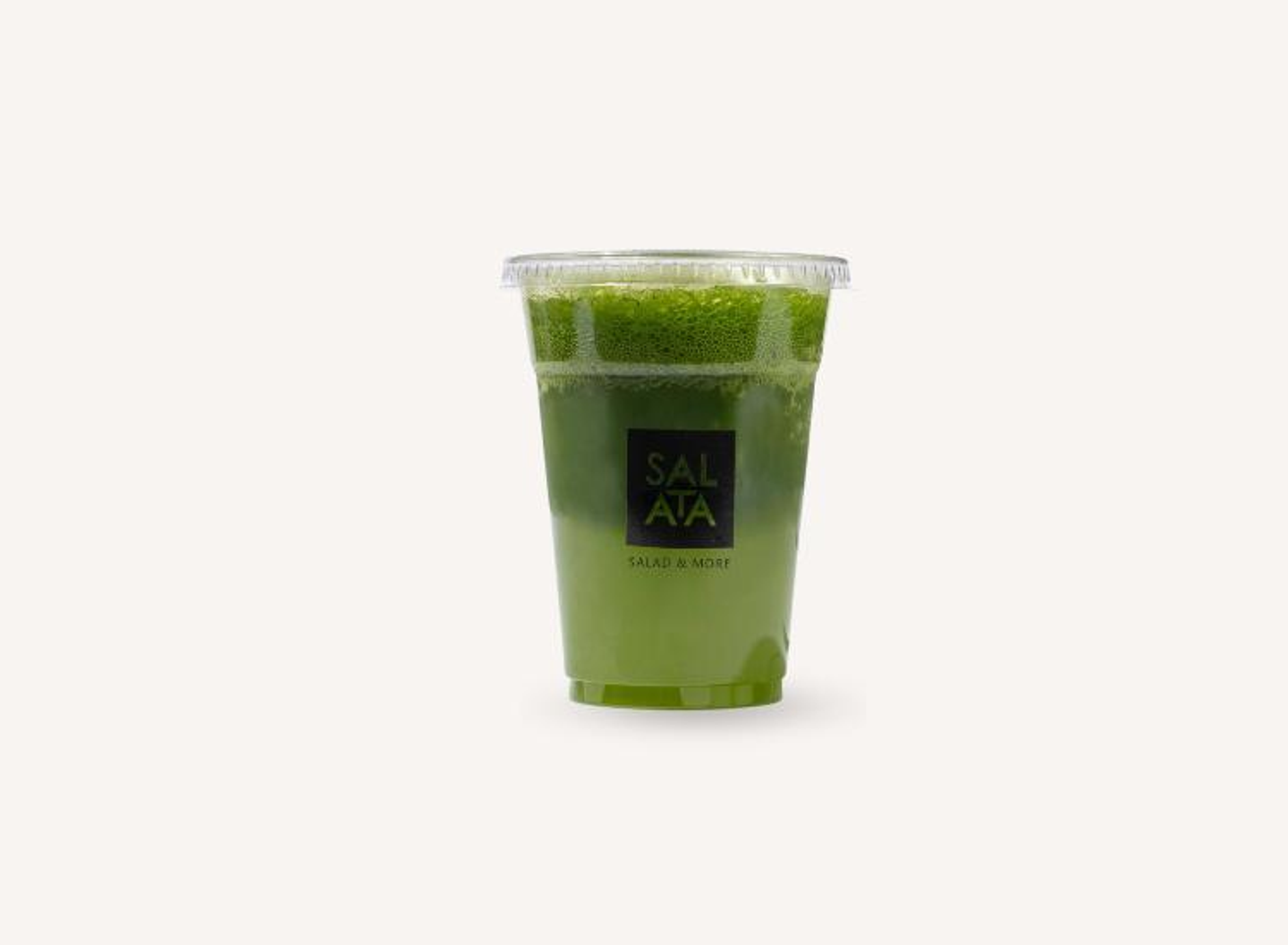 Lemon Mint Cup