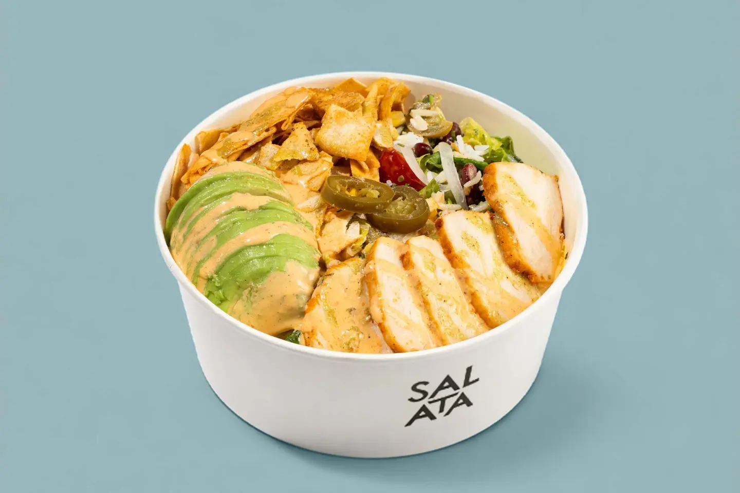Mexican Salad