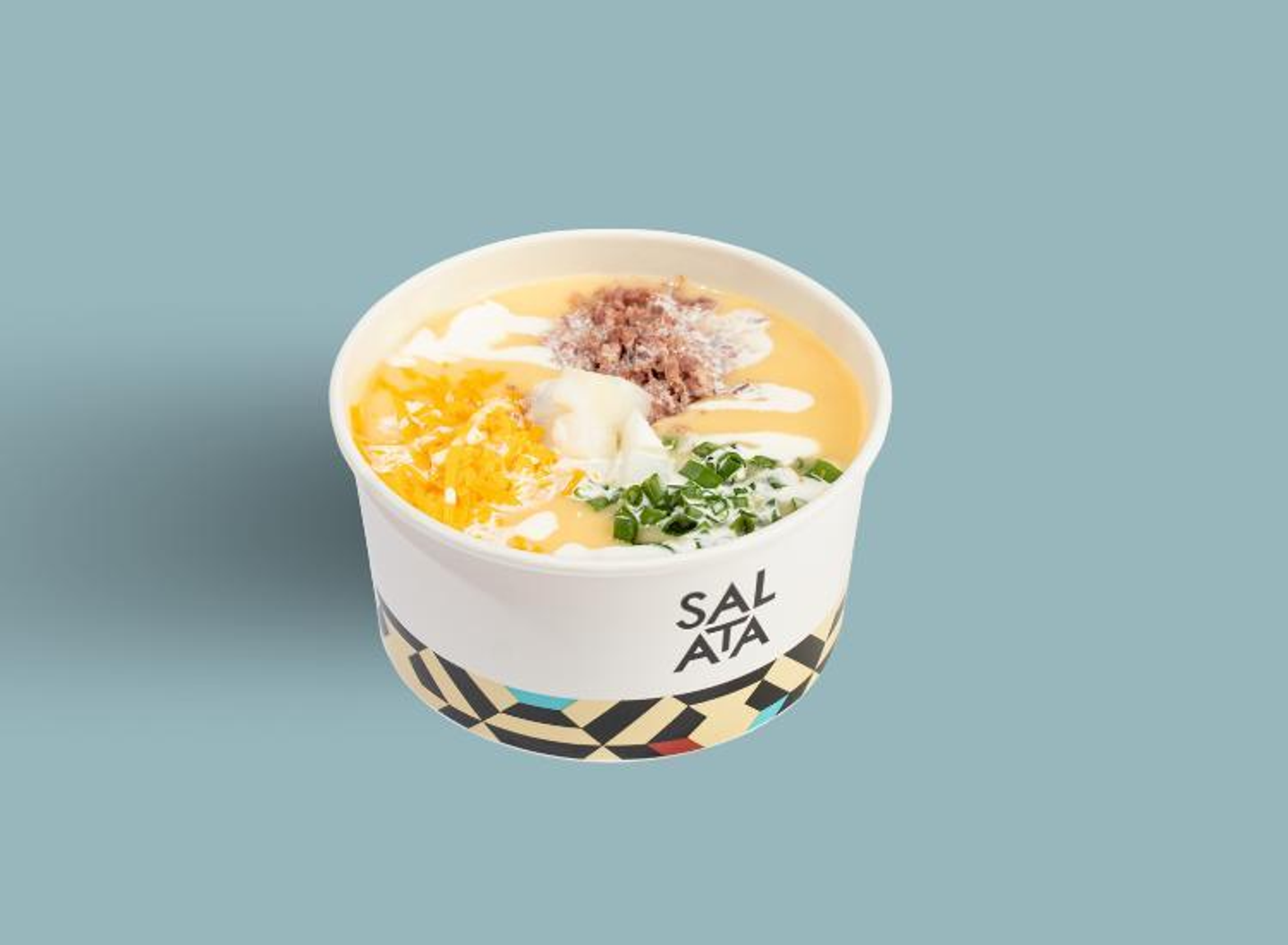 Potato Soup