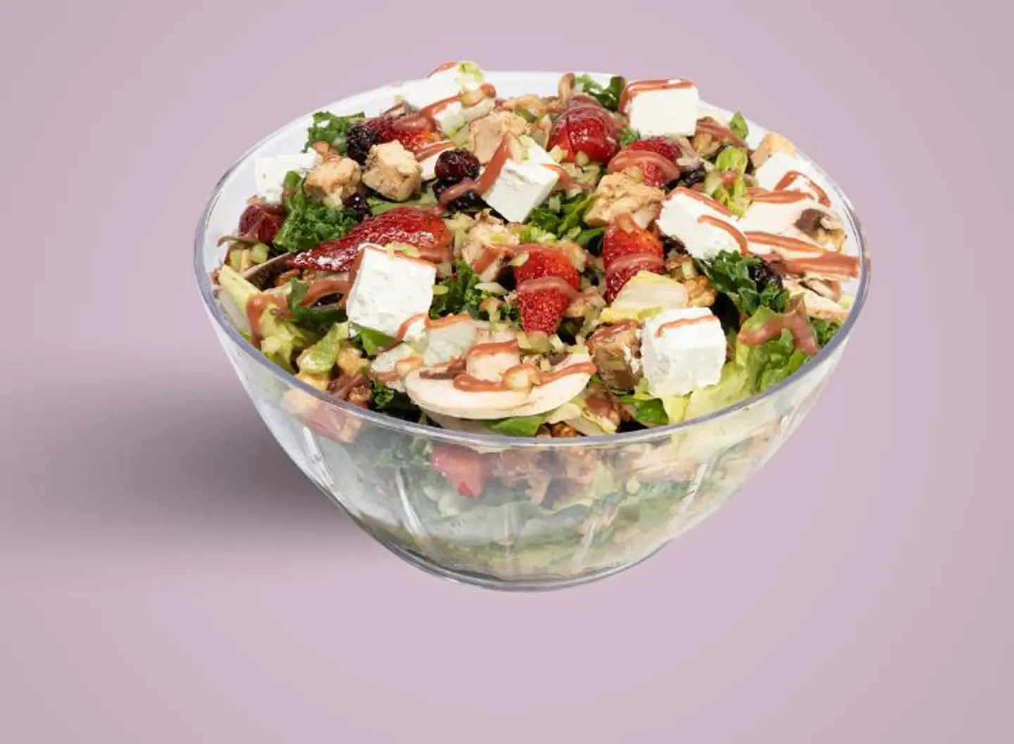 Salata Salata Bowl "L"