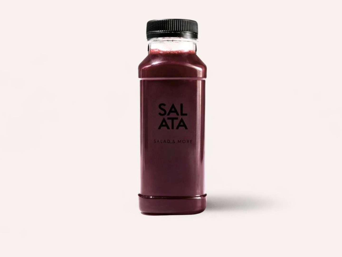 Hibiscus Juice Bottle Small