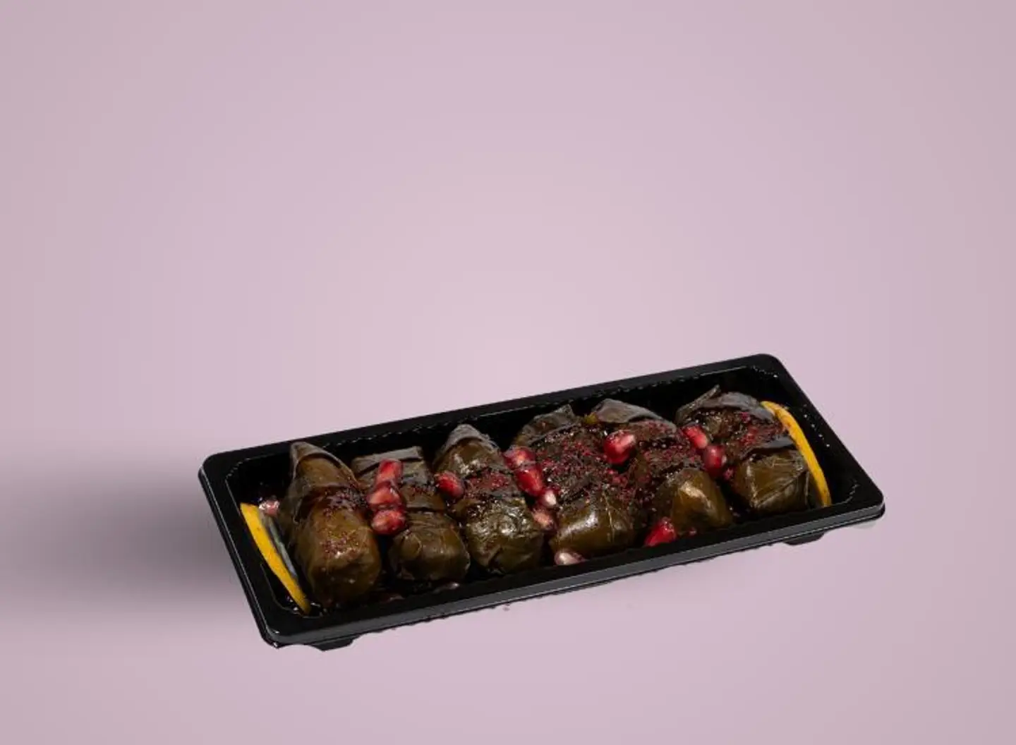 Grape Leaves Large