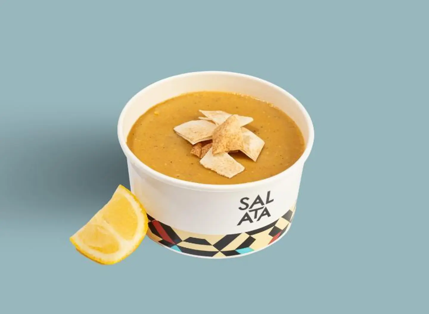 Lentil Soup