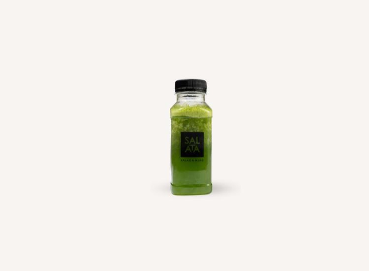 Lemon Mint Bottle Small