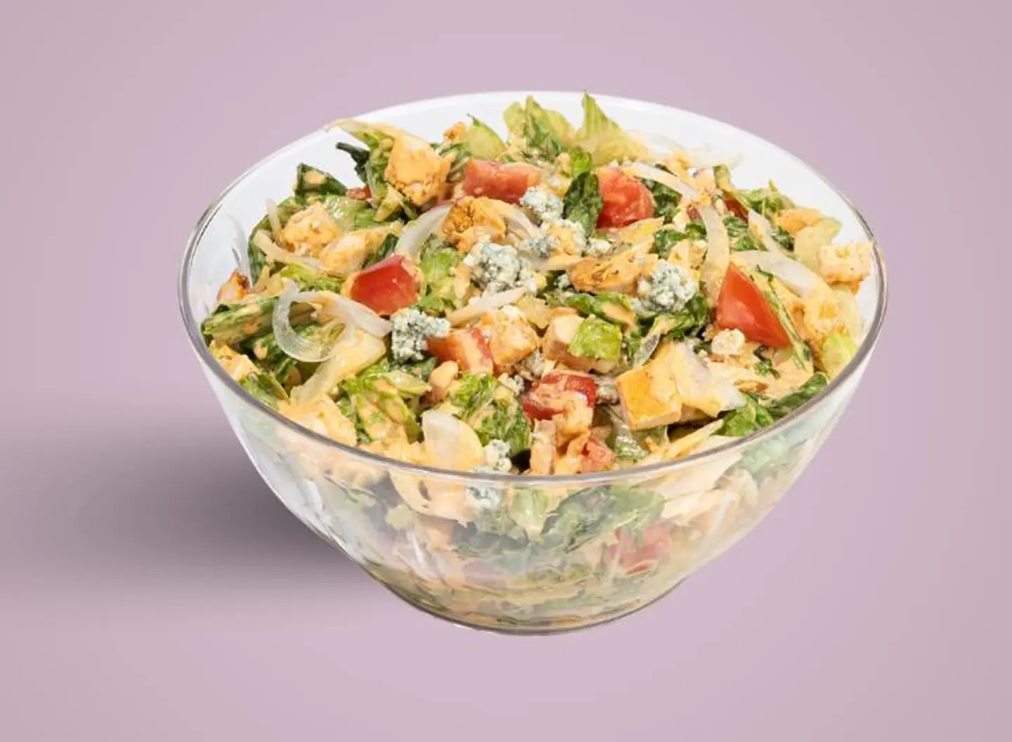 Buffalo Chicken Bowl "Xl"
