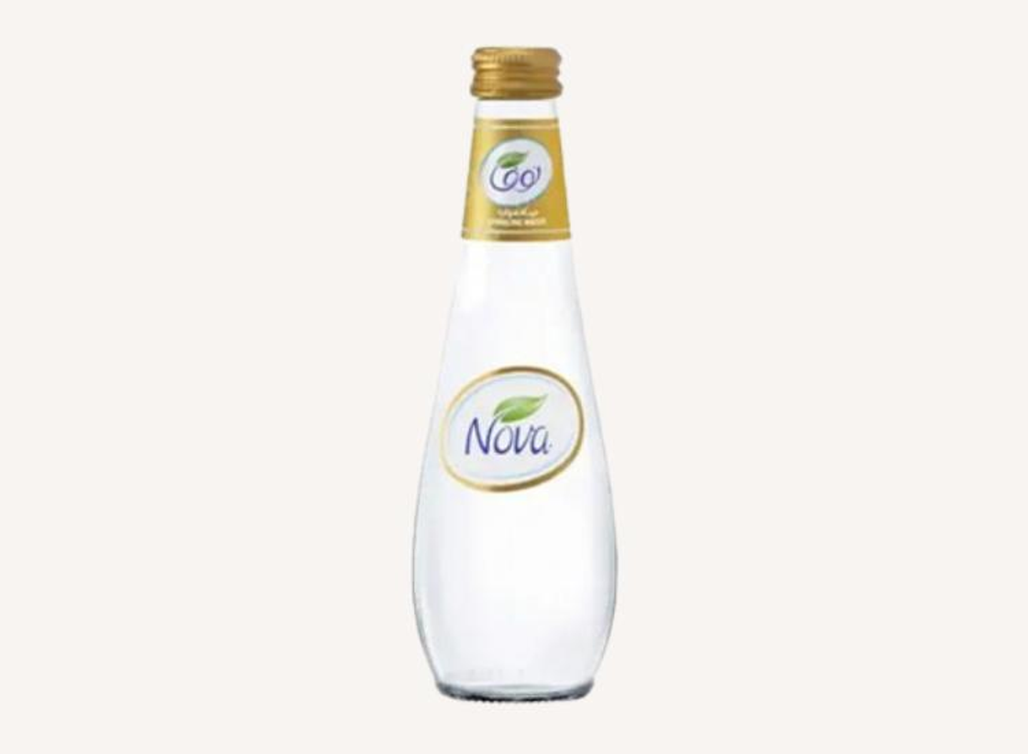 Sparkling Water
