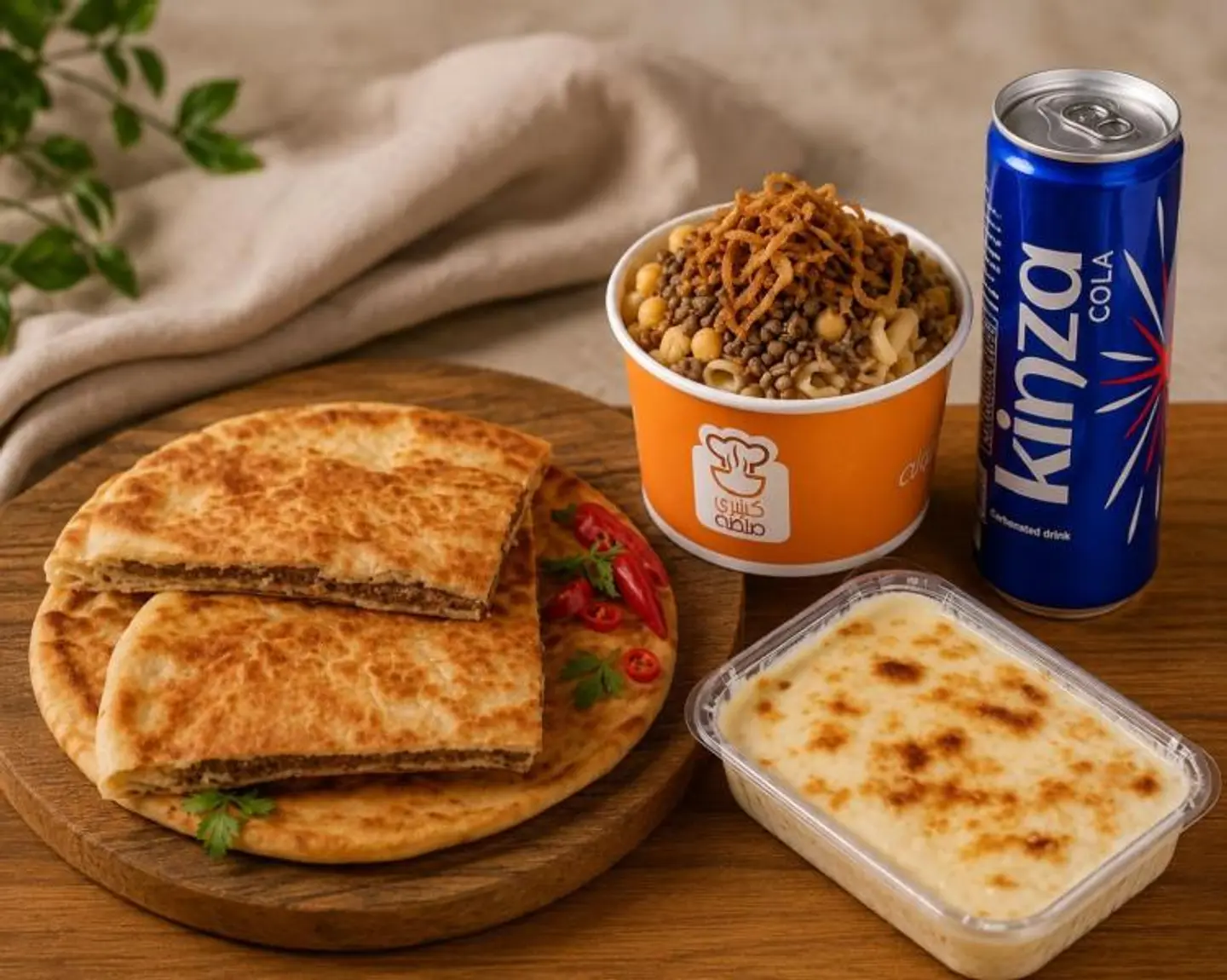 عرض الفزعة