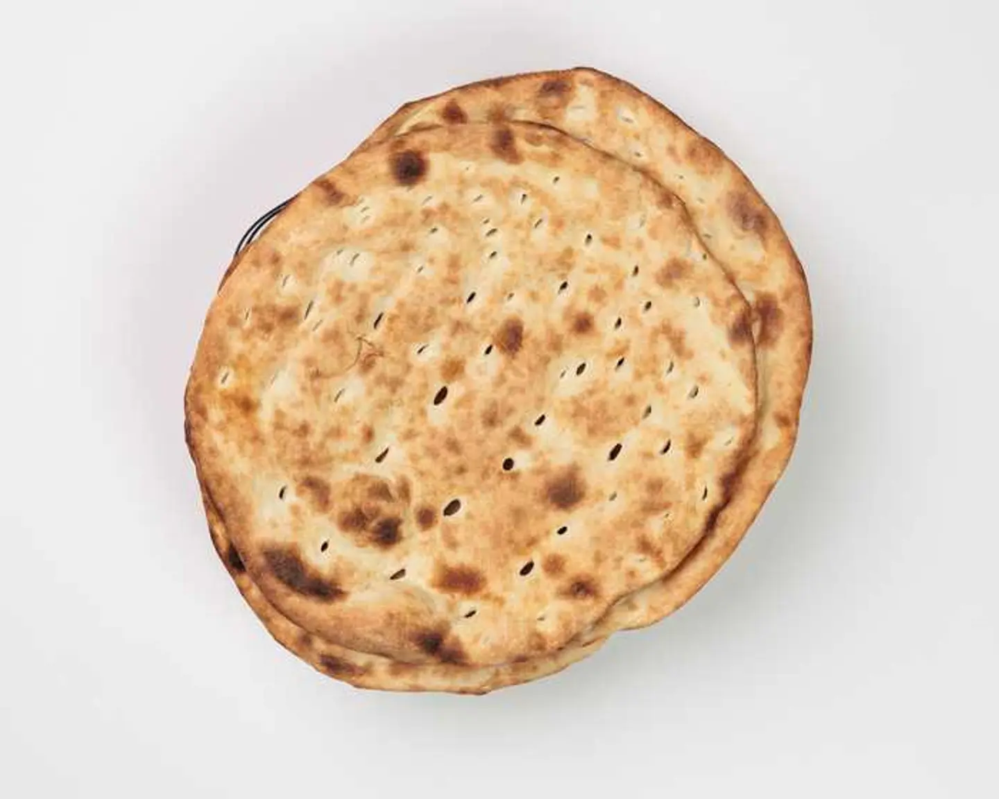 حبة خبز