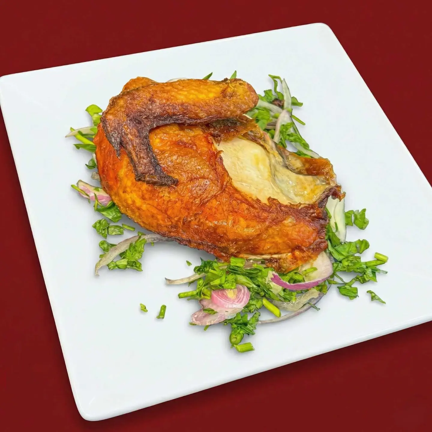 شواية سادة