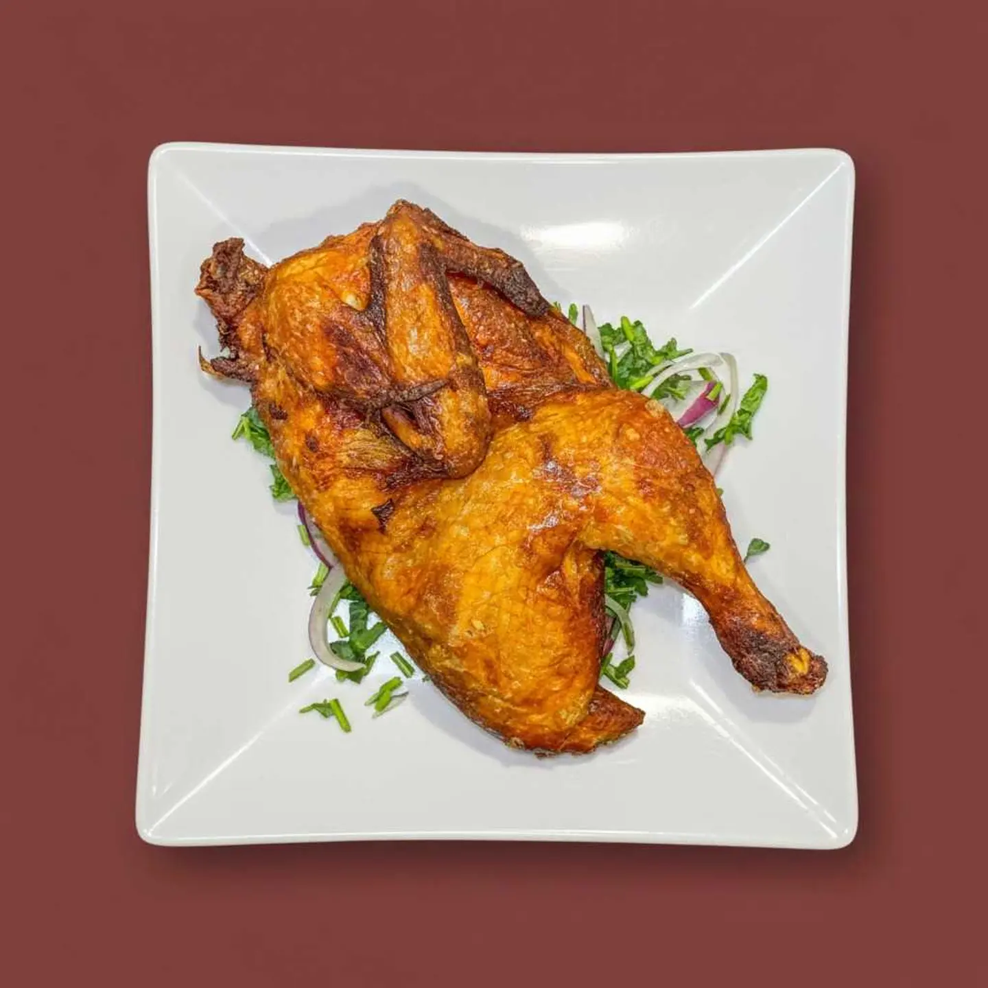 شواية سادة