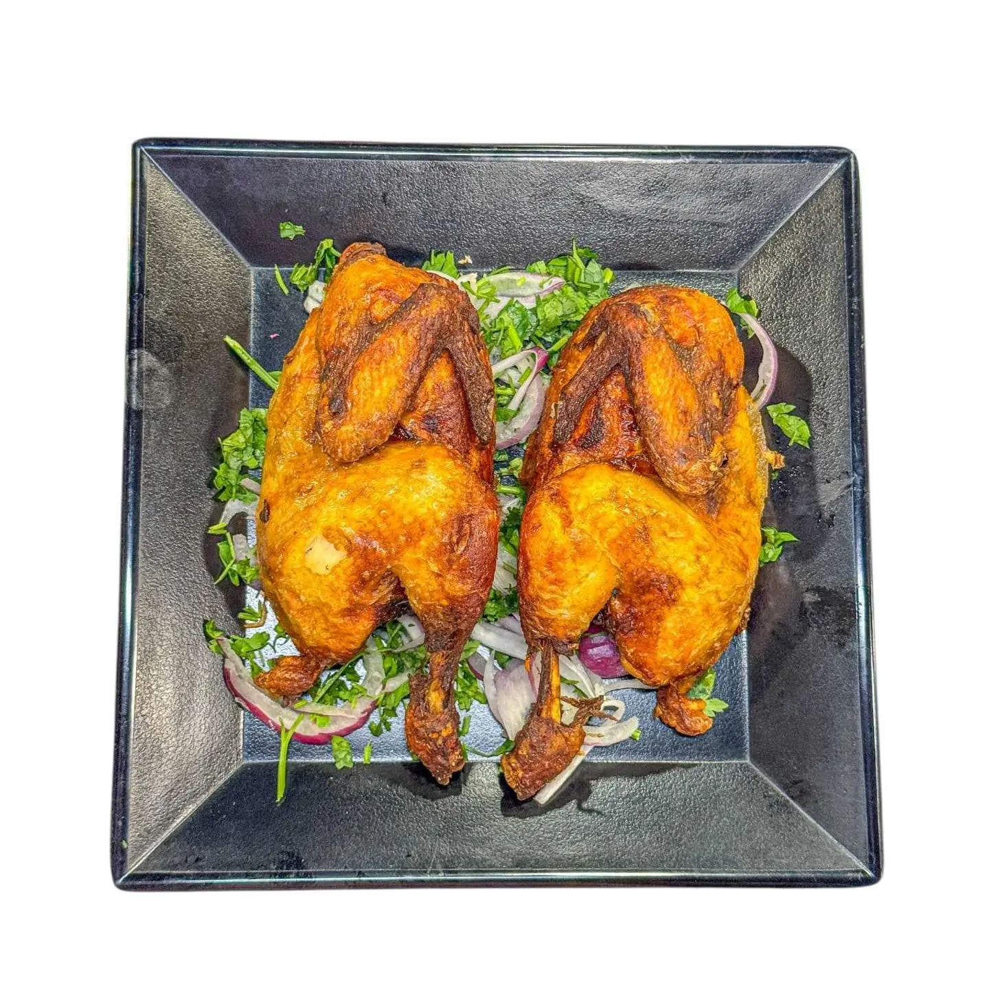 حبة شواية سادة (مبهر)