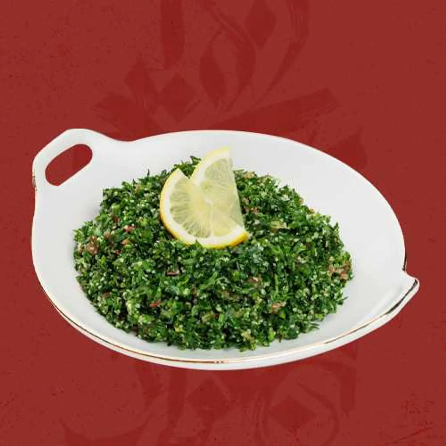 تبولة