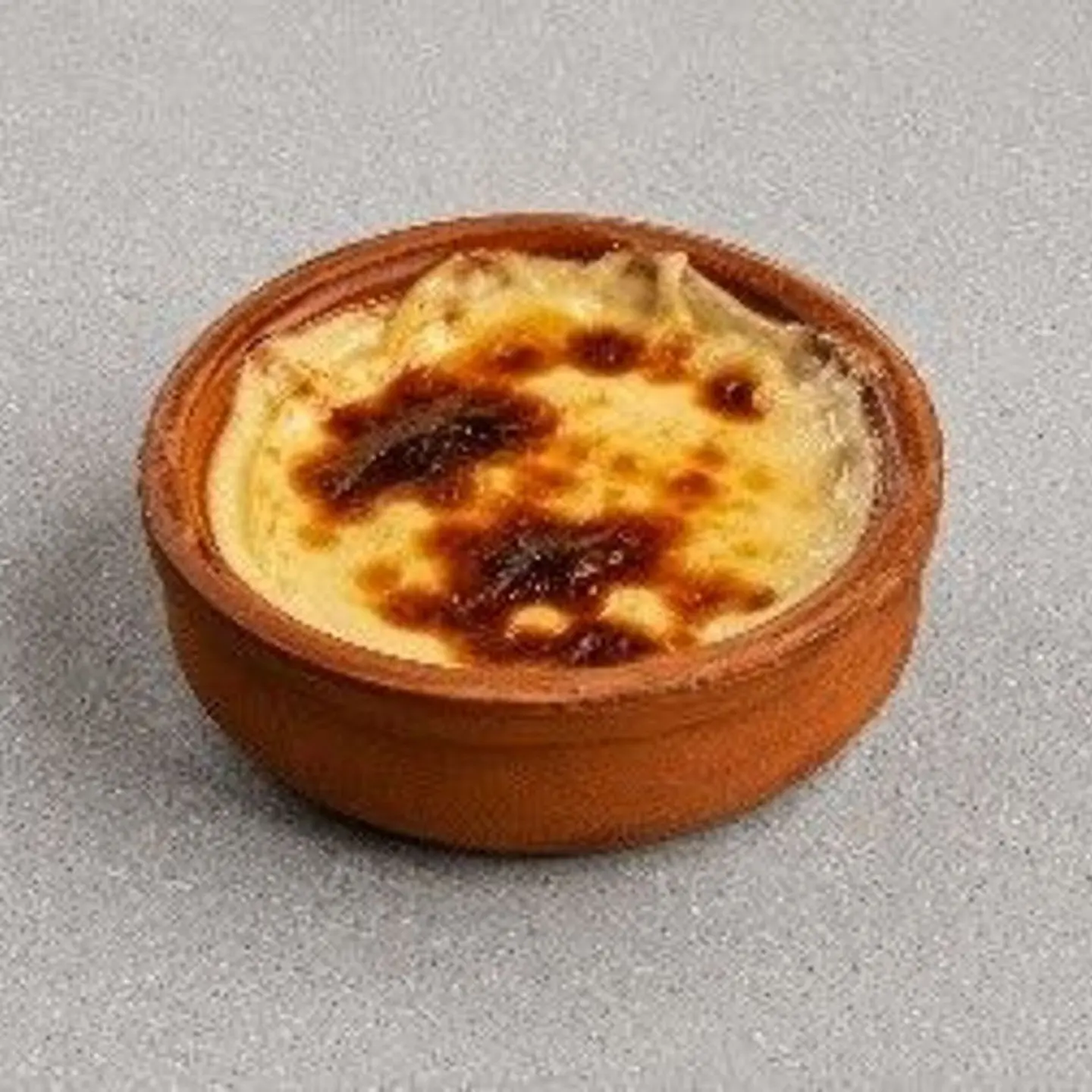 Rice Pudding Sutlac Takeaway