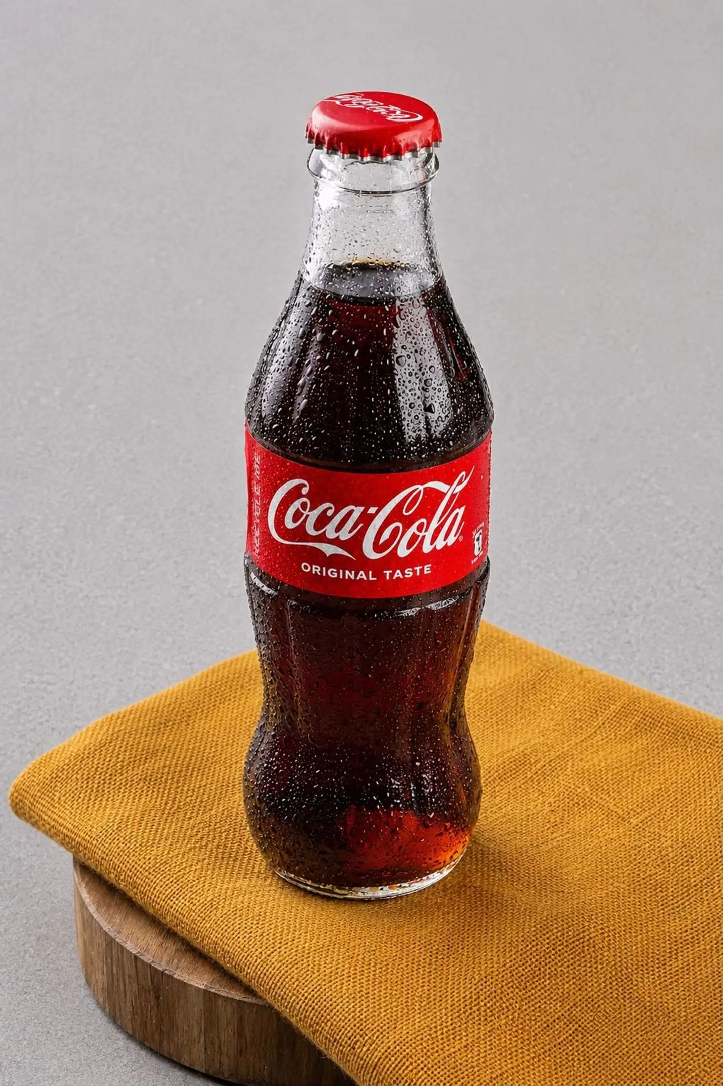 Coca Cola Regular