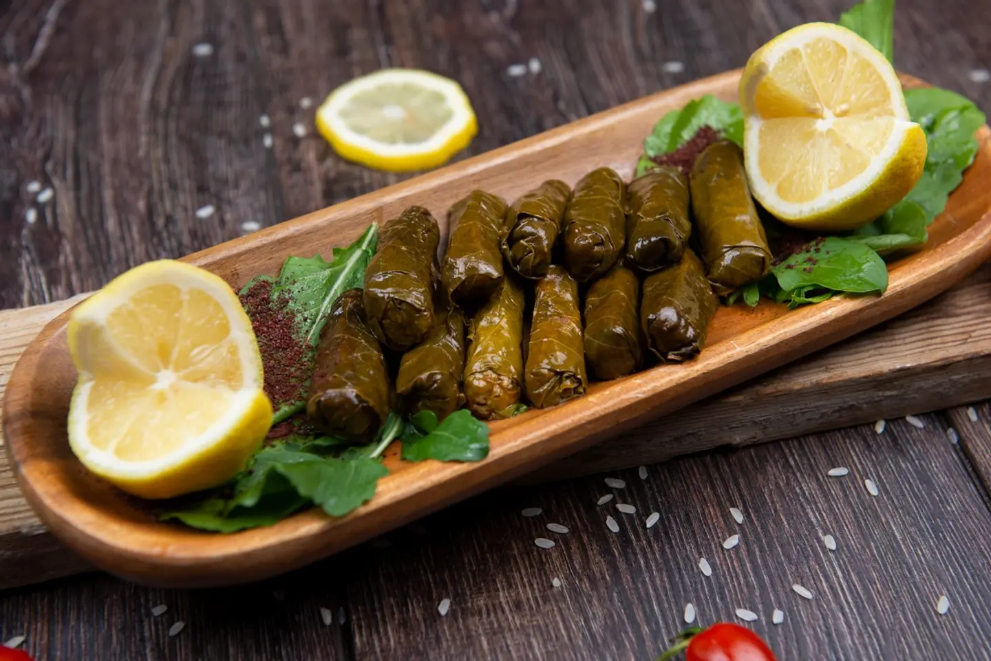 ورق عنب