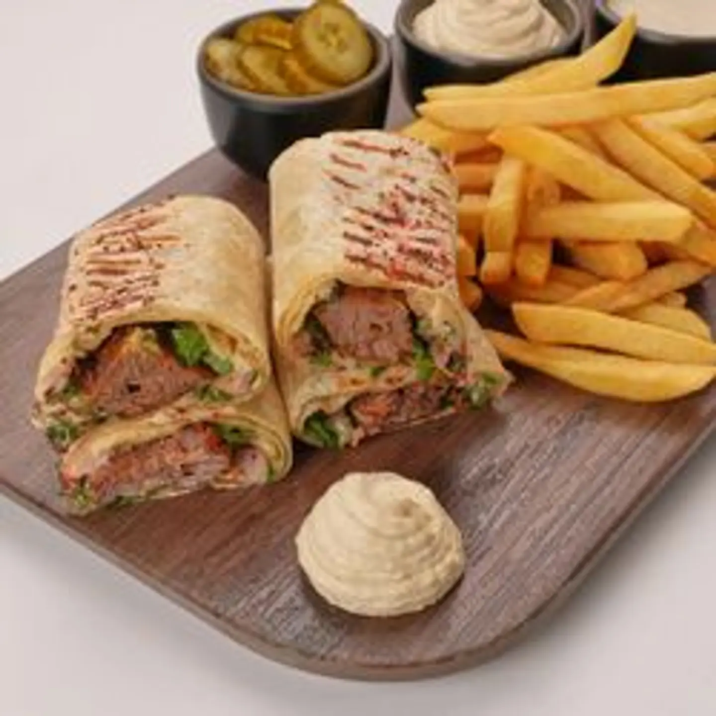 طبلية أوصال