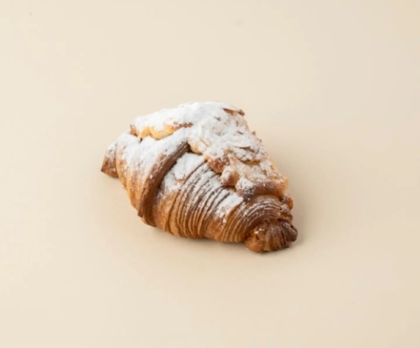 Almond Croissant