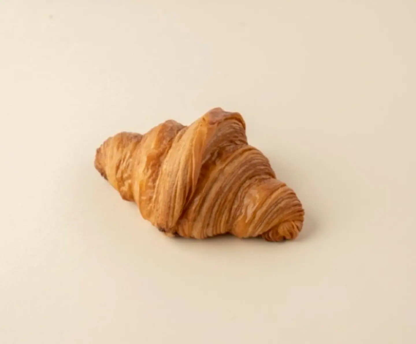 Butter Croissant