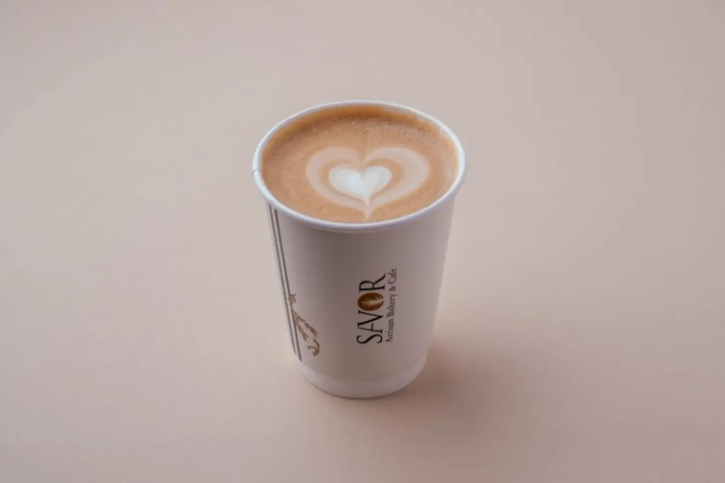 Coffee Cortado