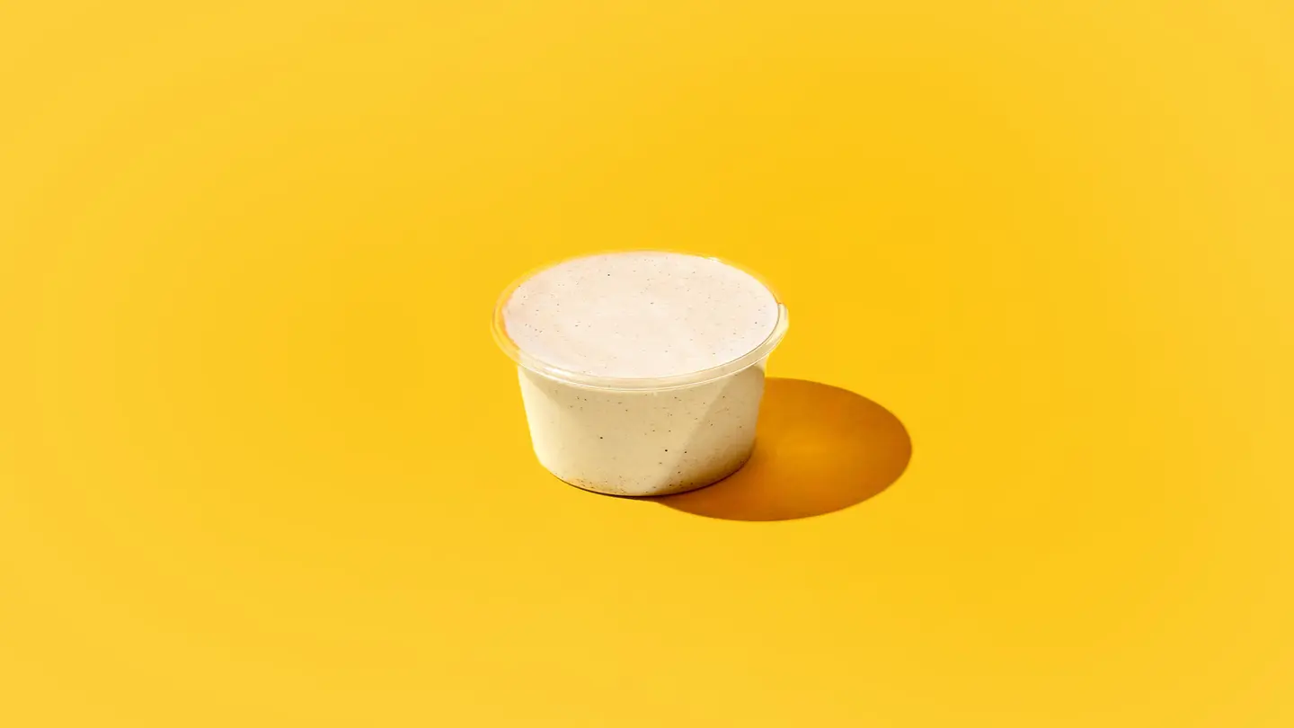 طحينة