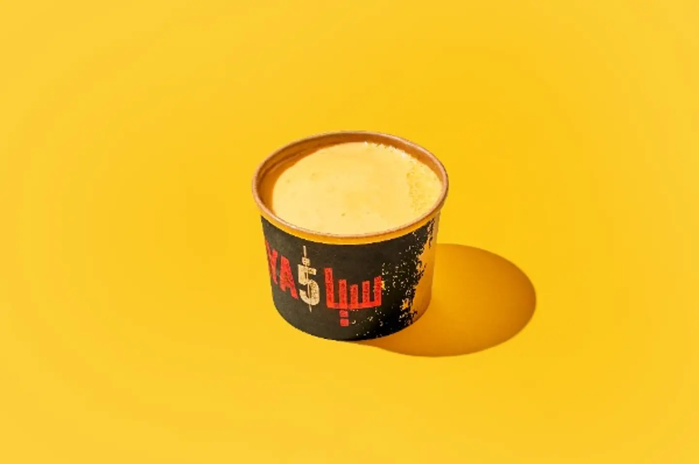Cream Caramel