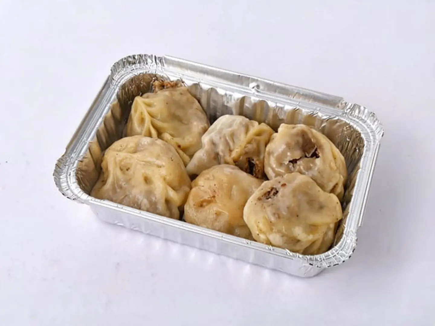 Medium Mantu