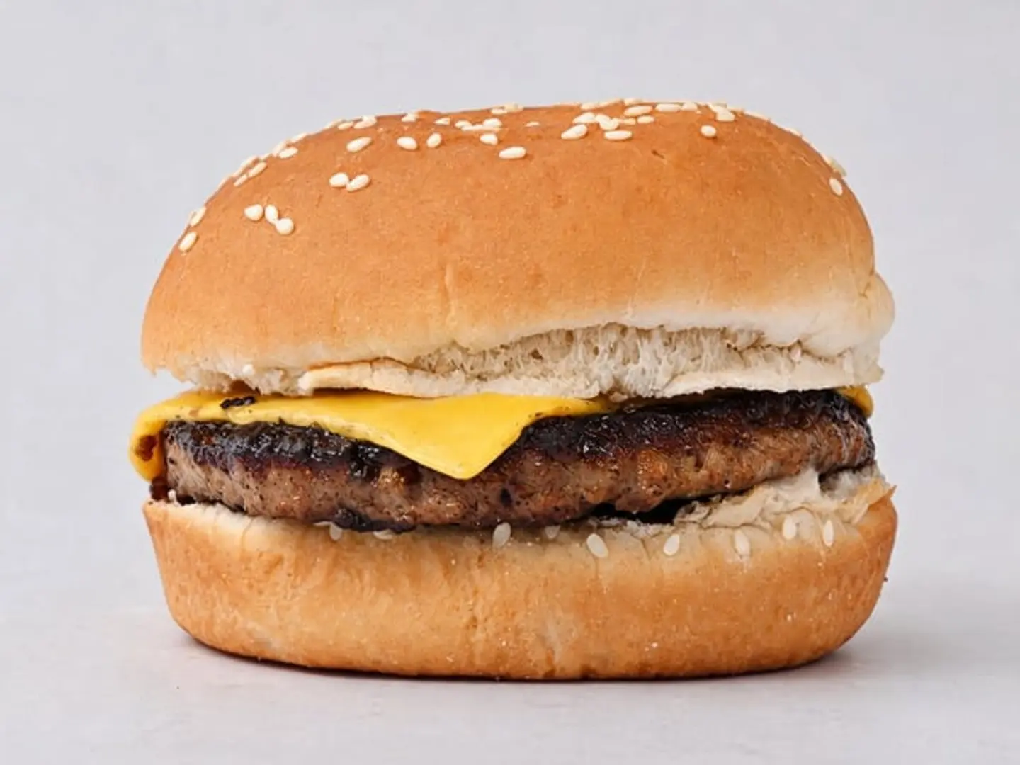 Beef Burger