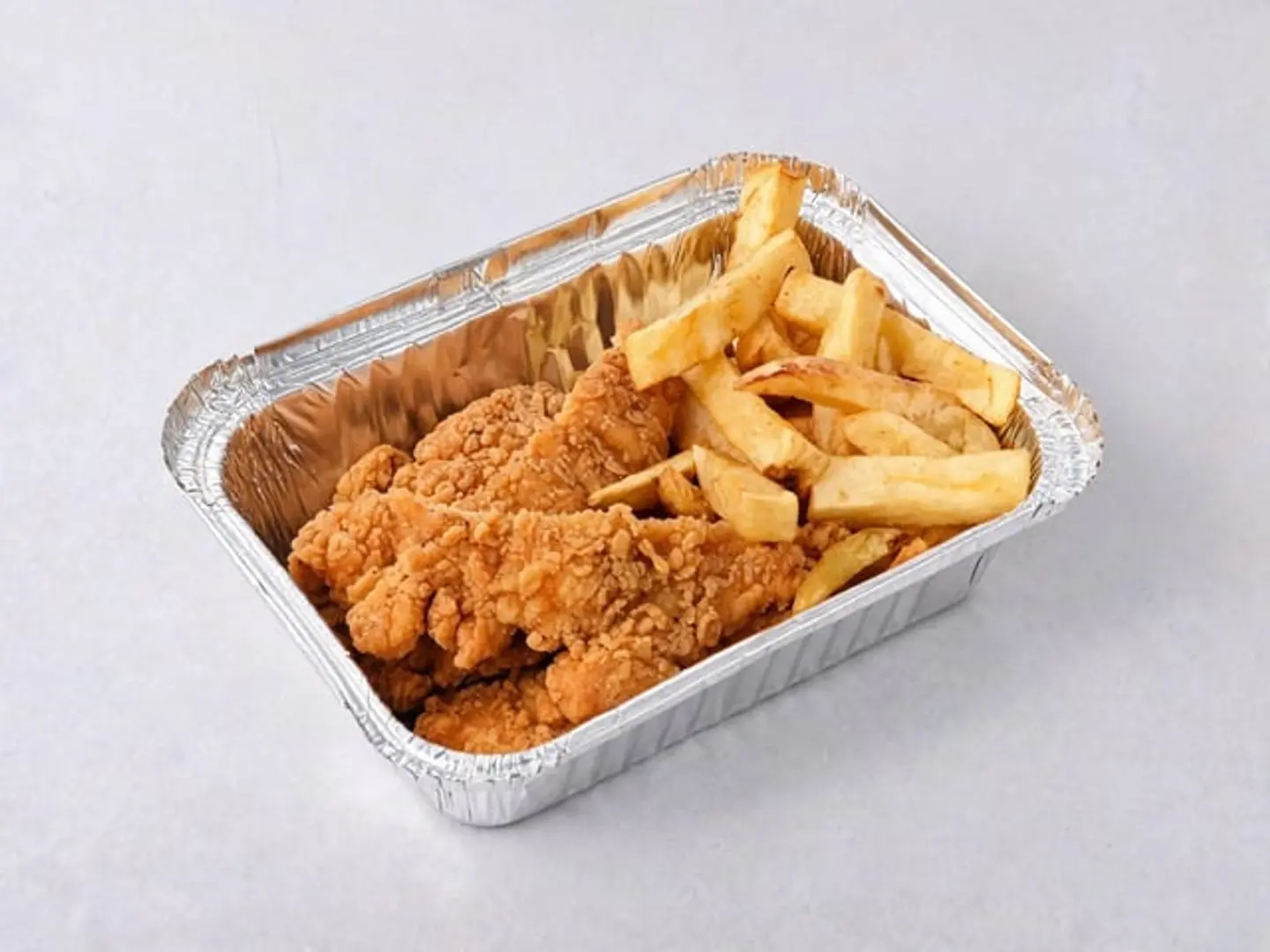 Zinger 4 Pieces