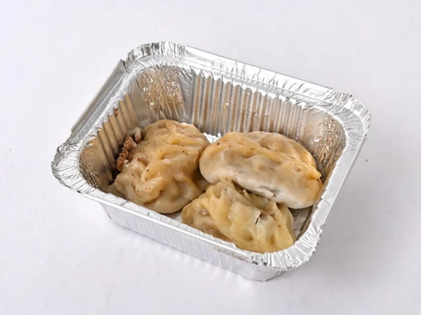 Small Mantu