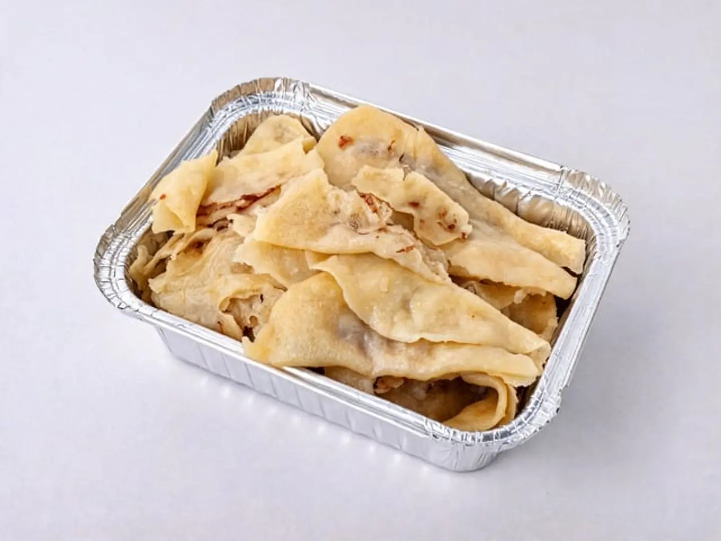 Medium Yaghmash Plate