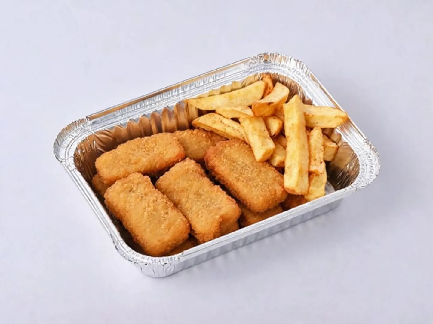 Chicken Strips 10 Pieces