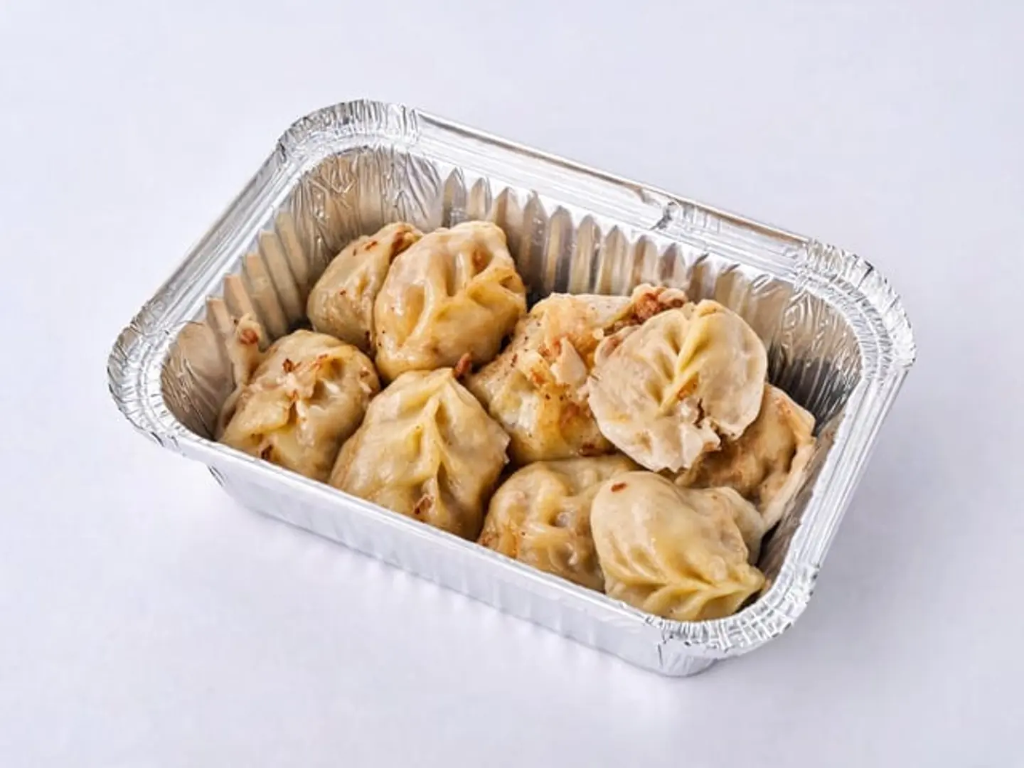 Large Mantu