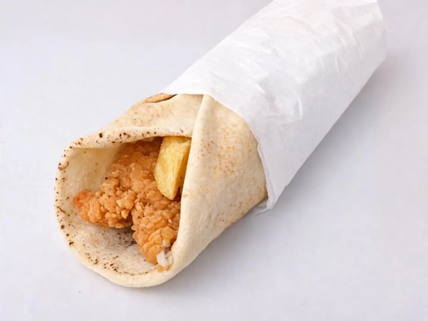 Zinger Sandwich